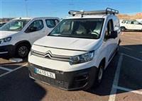 CITROEN 1.5 BLUEHDI 75KW TALLA M CONTROL (1 - 6410-LZL
